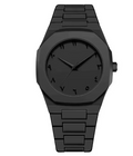 Simple Men's Quartz Watch, Casual Business PC Strap, Men's Life Waterproof Watches